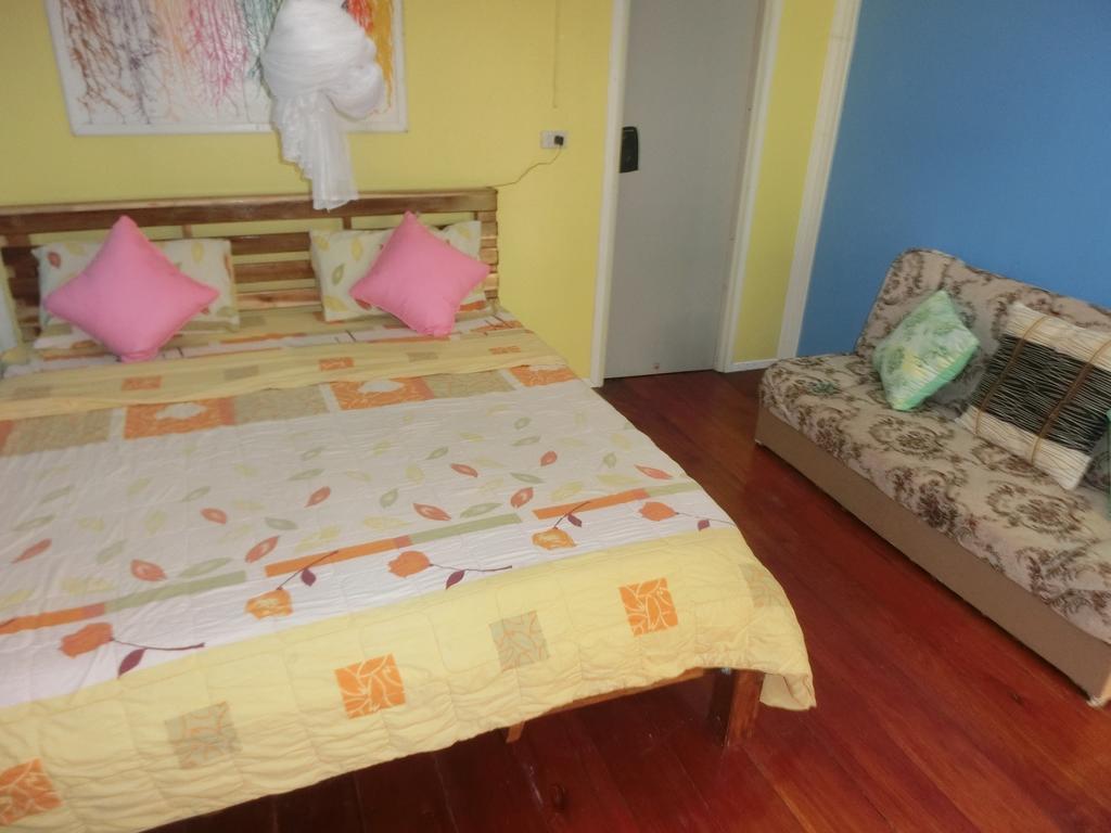 Simply Life Bungalow Ko Lanta Δωμάτιο φωτογραφία