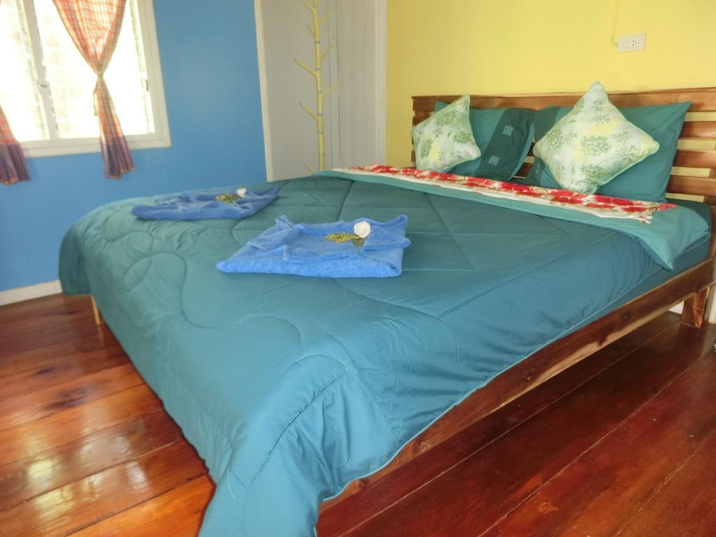 Simply Life Bungalow Ko Lanta Δωμάτιο φωτογραφία