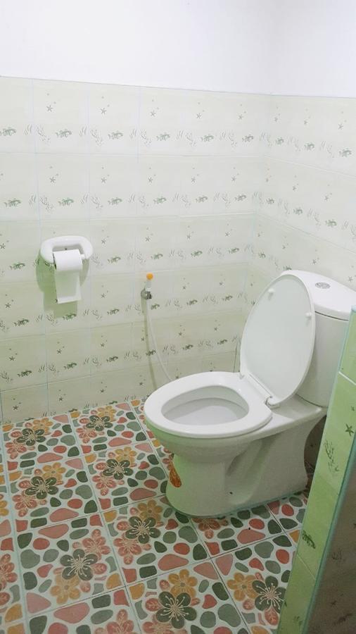 Simply Life Bungalow Ko Lanta Εξωτερικό φωτογραφία