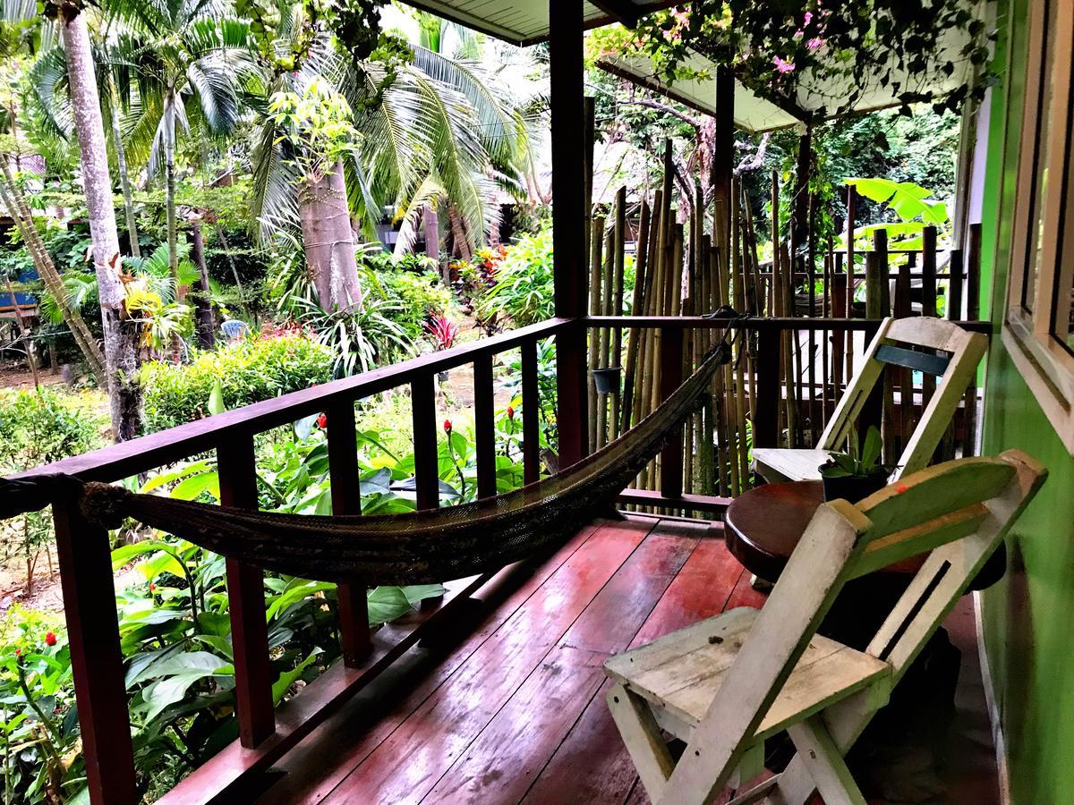 Simply Life Bungalow Ko Lanta Εξωτερικό φωτογραφία