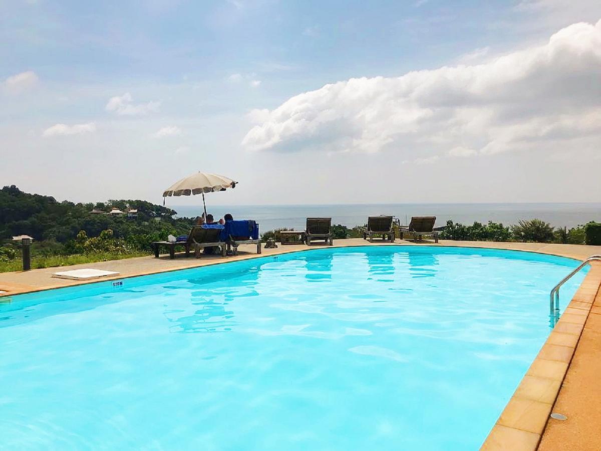Simply Life Bungalow Ko Lanta Εξωτερικό φωτογραφία