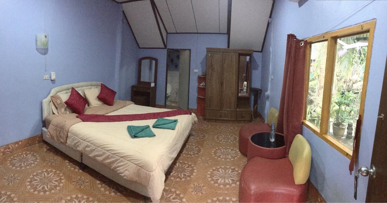 Simply Life Bungalow Ko Lanta Εξωτερικό φωτογραφία