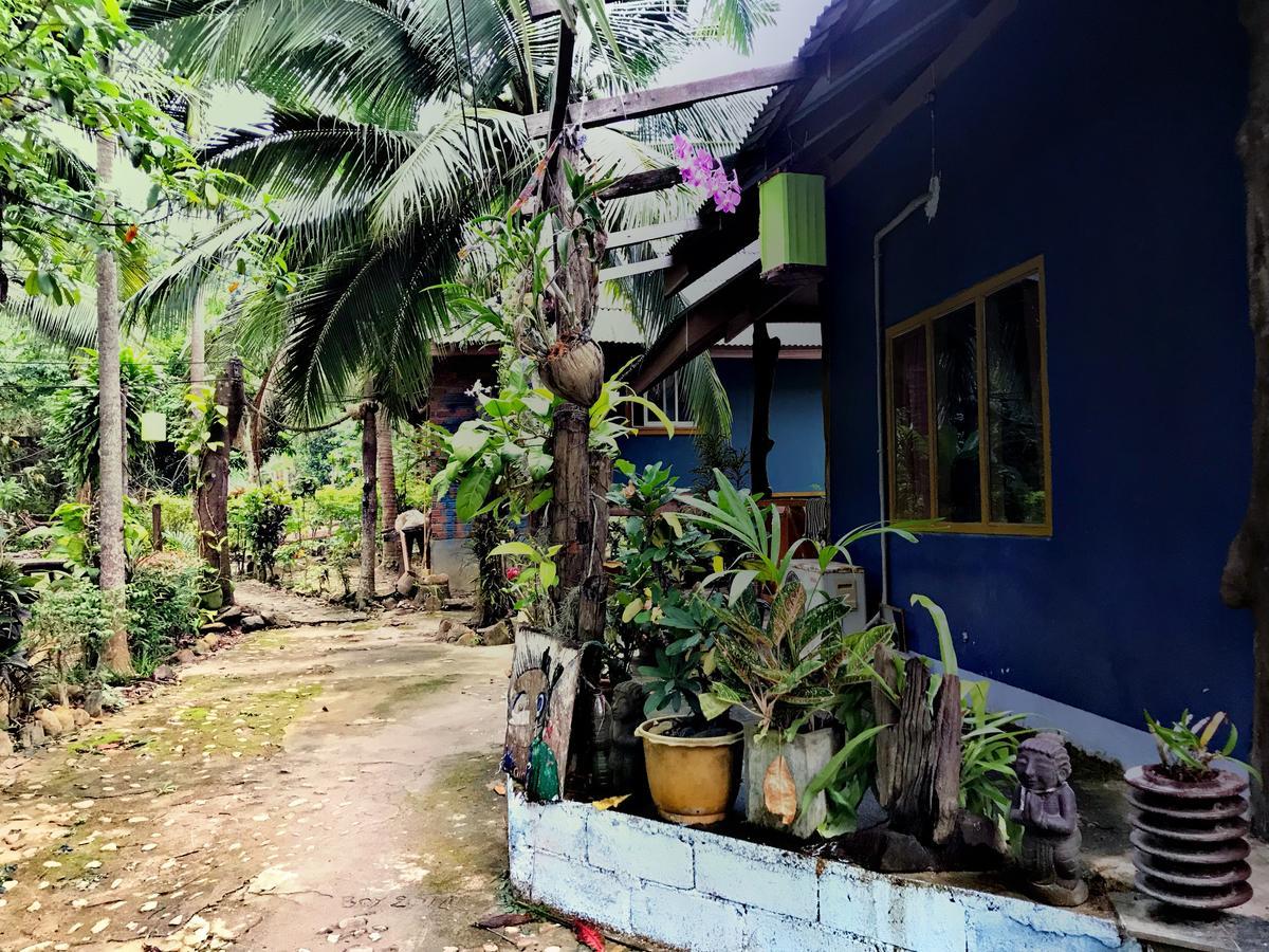 Simply Life Bungalow Ko Lanta Εξωτερικό φωτογραφία