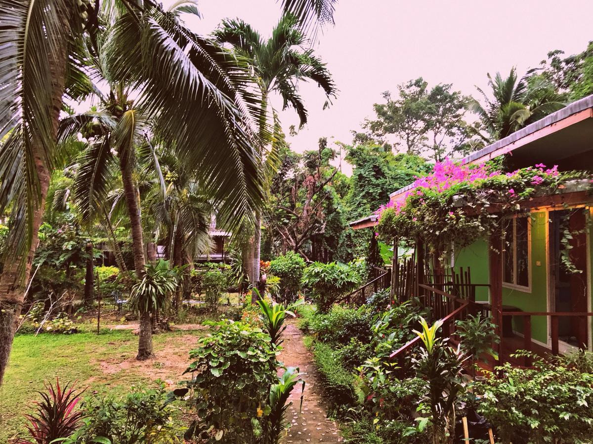 Simply Life Bungalow Ko Lanta Εξωτερικό φωτογραφία