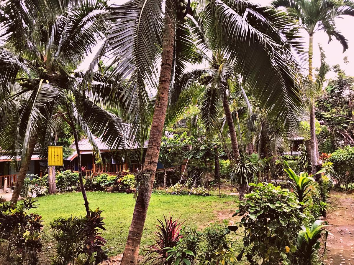 Simply Life Bungalow Ko Lanta Εξωτερικό φωτογραφία