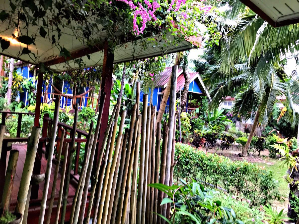 Simply Life Bungalow Ko Lanta Εξωτερικό φωτογραφία