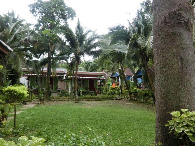 Simply Life Bungalow Ko Lanta Εξωτερικό φωτογραφία