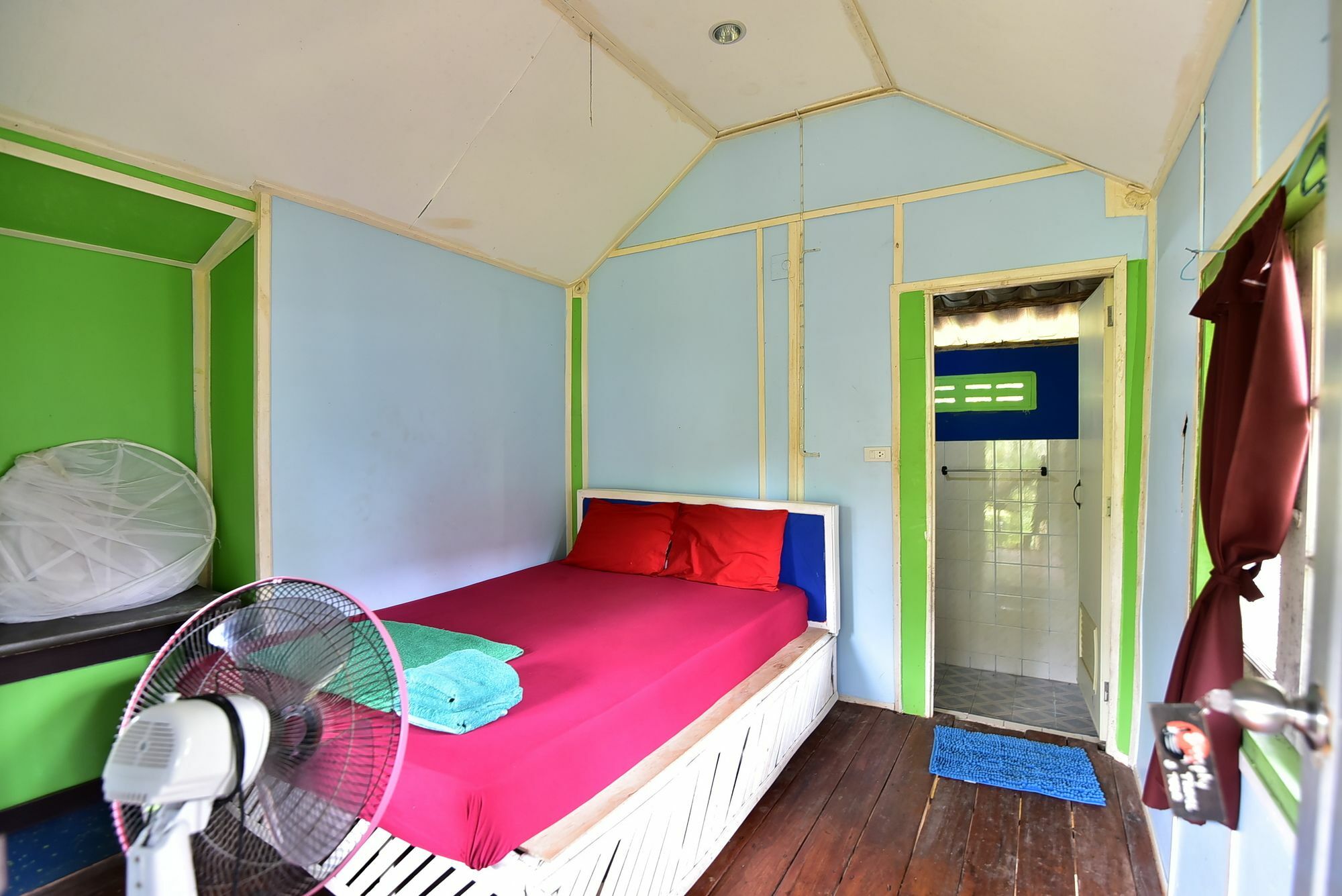 Simply Life Bungalow Ko Lanta Εξωτερικό φωτογραφία