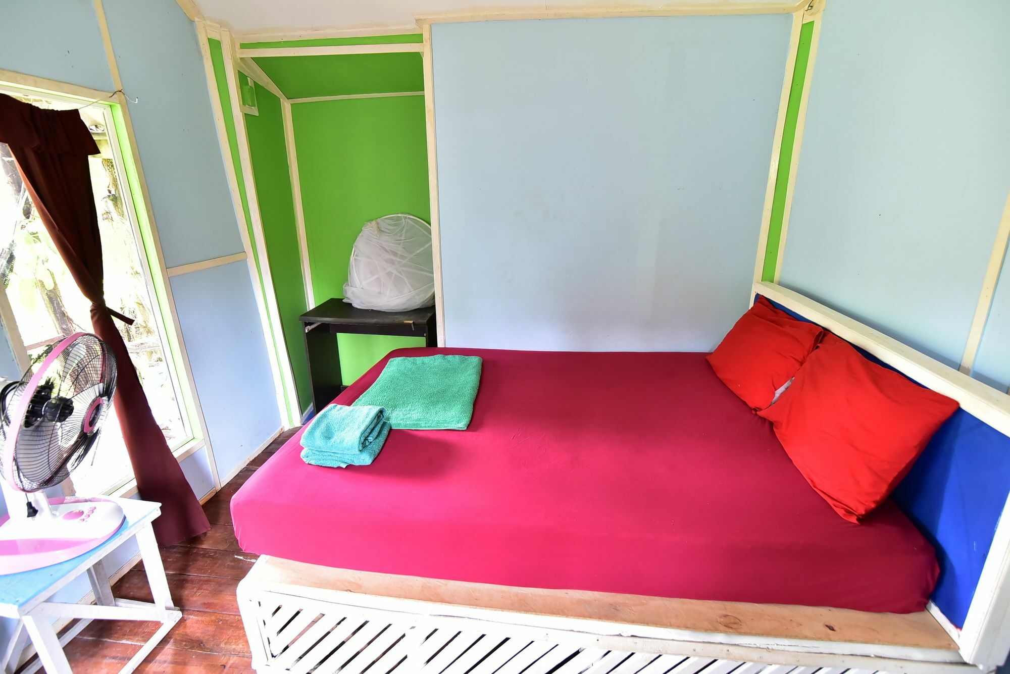 Simply Life Bungalow Ko Lanta Εξωτερικό φωτογραφία
